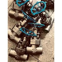 شیرالات کلاس 800 استیل